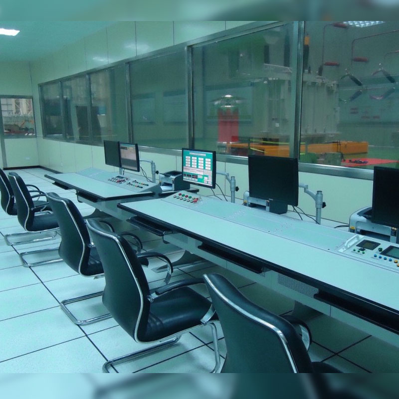 ออกแบบ ผลิต เครื่องมือทดสอบทางไฟฟ้า4