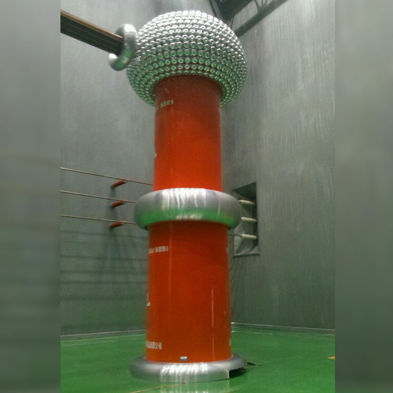 ออกแบบ ผลิต เครื่องมือทดสอบทางไฟฟ้า8