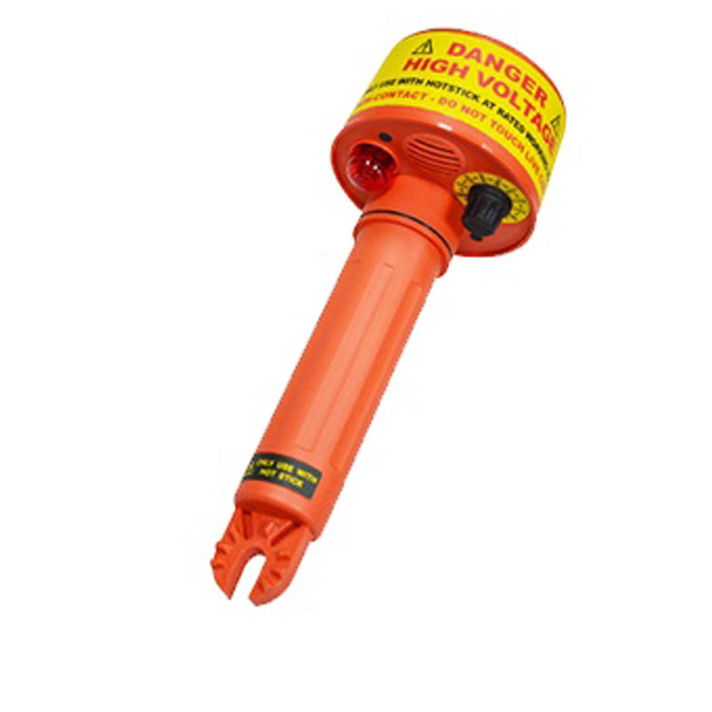 เครื่องตรวจสอบแรงดันไฟฟ้าแรงสูง